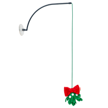 Load image into Gallery viewer, KONG Holiday Connects Window Mistletoe
