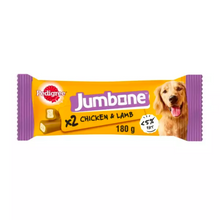 Load image into Gallery viewer, Pedigree Jumbone Dog Treat Collection
