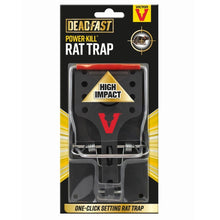 Load image into Gallery viewer, Deadfast Power Kill Rat Single
