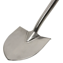 Load image into Gallery viewer, Burgon &amp; Ball Stainless Groundbreaker Spade Small
