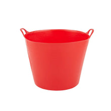 Load image into Gallery viewer, Red Gorilla Tub Flexible Medium (26Lt)
