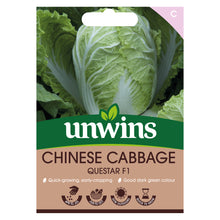 Load image into Gallery viewer, Cabbage (Chinese) Questar F1
