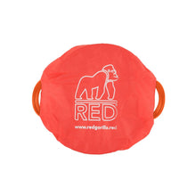 Load image into Gallery viewer, Red Gorilla TubCover
