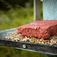 Load image into Gallery viewer, Copdock Mill Suet Cake Tray Berry 3kg
