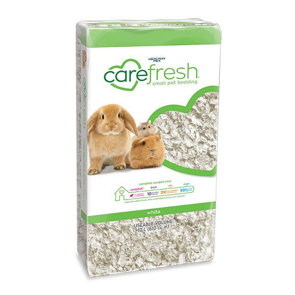 Carefresh Ultra Small Pet Bedding 10L