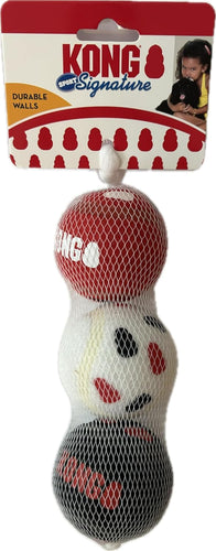 KONG Signature Sports Balls Medium
