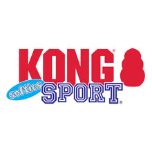 Load image into Gallery viewer, KONG Sport Softies Balls 3pk Assorted Small
