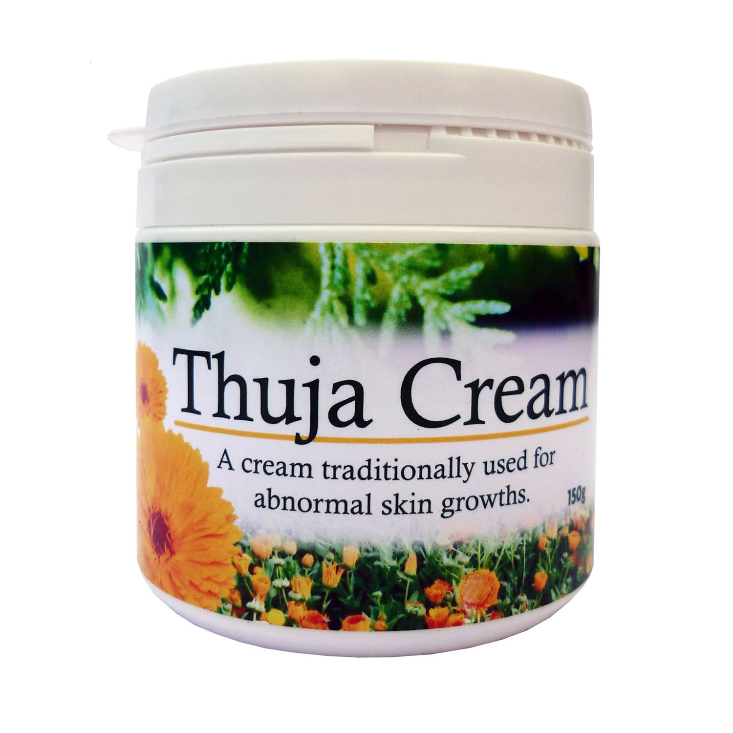 Phytopet Thuja Cream 150 GM