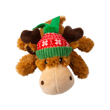 Load image into Gallery viewer, KONG Holiday Cozie™ Reindeer Medium
