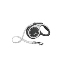 Load image into Gallery viewer, Flexi New Comfort Retractable Dog Lead – Tape, Cord &amp; Strap Options, Sizes XS to M
