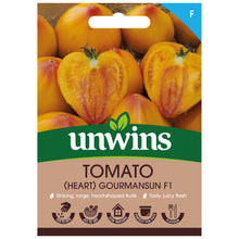 Load image into Gallery viewer, Tomato (Heart) Gourmansun F1
