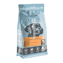 Load image into Gallery viewer, Copdock Mill Premium Salmon &amp; Potato 2kg
