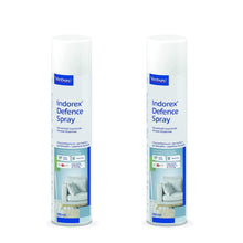 Load image into Gallery viewer, Twin Pack of 500ml Virbac Indorex Defence Spray
