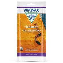 Load image into Gallery viewer, Nikwax TX Direct Wash-In Waterproofer
