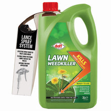 Load image into Gallery viewer, Doff Lawn Weedkiller Ready-To-Use - 1 litre
