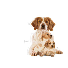 Load image into Gallery viewer, Royal Canin Medium Starter Mother &amp; Babydog Food 15kg
