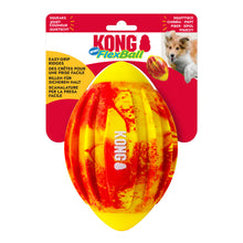 Load image into Gallery viewer, KONG Flexball Sport Football Medium
