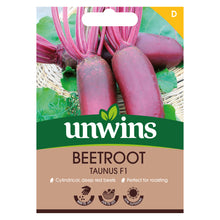Load image into Gallery viewer, Beetroot Taunus F1
