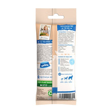 Load image into Gallery viewer, Soopa Banana &amp; Pumpkin Puppy Dental Sticks 100g
