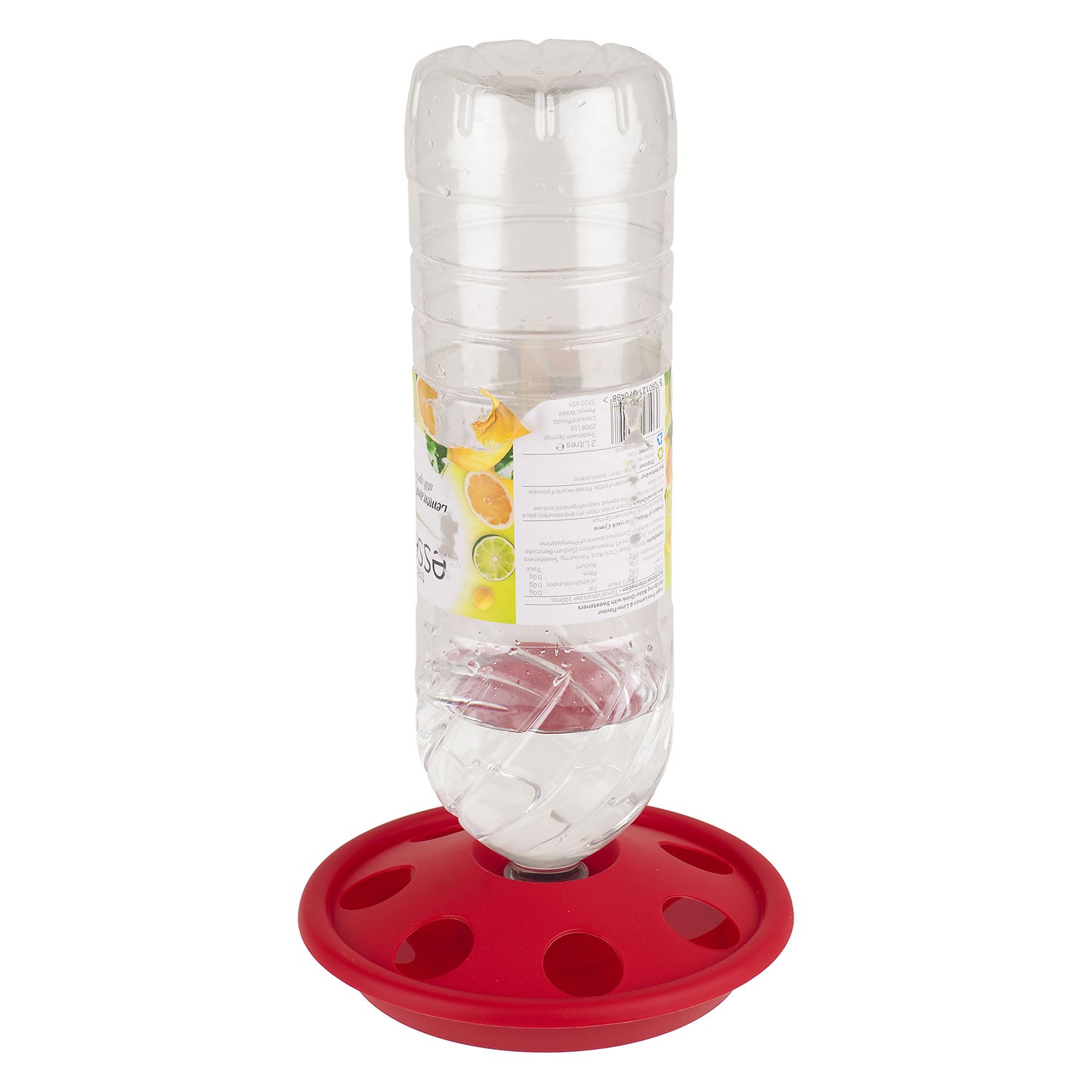 Eton Pop Bottle Drinker Base 0.5L