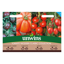 Load image into Gallery viewer, Tomato Modern Classic Collection Pack
