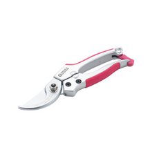Load image into Gallery viewer, Spear &amp; Jackson Bypass Secateurs in Pink
