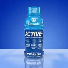 Load image into Gallery viewer, Oralade Active Isotonic Re-Hydration Fluid For Dogs 250ml
