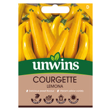 Load image into Gallery viewer, Courgette Lemona
