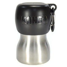 Load image into Gallery viewer, KONG H2O (280ml/9.5oz) Stainless Steel Bottle
