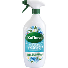 Load image into Gallery viewer, Zoflora Bathroom 800ml
