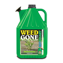 Load image into Gallery viewer, Weed Gone Ready-To-Use 750ml Trigger Spray &amp; 5ltr Watering Can
