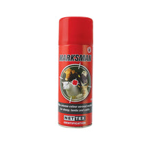 Load image into Gallery viewer, Nettex Marksman Sheep Marking Spray 1/12 x 400ml
