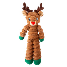 Load image into Gallery viewer, KONG Holiday Shakers™ Crumples Reindeer XLarge
