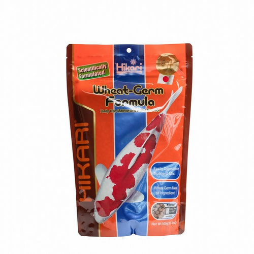Hikari Wheat-Germ Formula Medium 500g