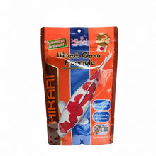 Load image into Gallery viewer, Hikari Wheat-Germ Formula Medium 500g
