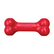 Load image into Gallery viewer, KONG Holiday Goodie Bone Medium
