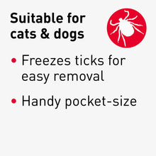 Load image into Gallery viewer, Beaphar Tick Away Spray 50ml
