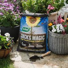 Load image into Gallery viewer, Westland Jack&#39;s Magic All Purpose Compost (Traditional Blend) 50 Litre
