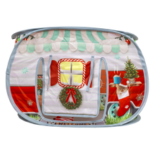 Load image into Gallery viewer, KONG Holiday Play Spaces Camper
