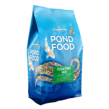 Load image into Gallery viewer, Copdock Mill Pond Floating Mix Ultra Light 550g
