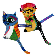 Load image into Gallery viewer, KONG Artz Kahlo Picasso 2pk
