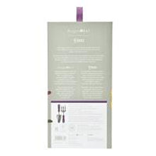 Load image into Gallery viewer, Burgon &amp; Ball Asteraceae Trowel &amp; Fork Set
