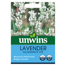 Load image into Gallery viewer, Lavender Ellagance Ice
