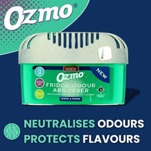 Load image into Gallery viewer, Acana Ozmo 2in1 Fridge Odour Absorber 200g
