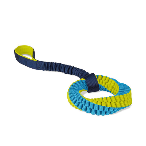 Coachi Tuggi Helix Navy/Lime/Light Blue For Dogs & Puppies