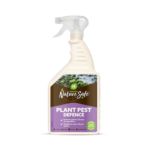 Nature Safe Plant Pest Defence RTU 1ltr