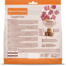 Load image into Gallery viewer, Nature&#39;s Variety Complete Freeze Dried Food For Adult Dogs
