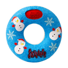 Load image into Gallery viewer, KONG Holiday AirDog® Donut Medium
