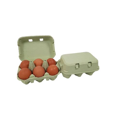 Eton Egg Box Flat Top 260 Pack For Chicken & Duck Eggs