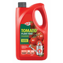 Load image into Gallery viewer, Doff Tomato Feed Concentrate - 500ml &amp; 1 Litre &amp; 2.5 Litre

